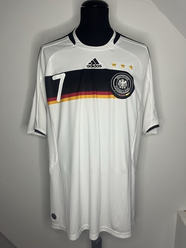 Deutschland trikot 2008 - trikot/, 2008/