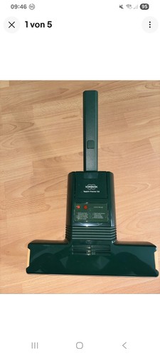 Vorwerk original - vorwerk,