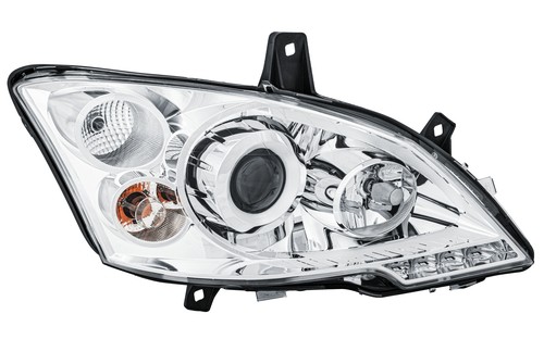 Hella scheinwerfer 12v rechts - hella,