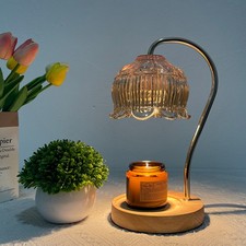 Candle Warmer Lamp