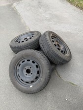 Winterreifen MIT Felgen