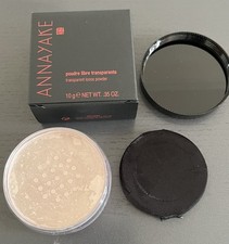 Annayake pudre libre - annayake,