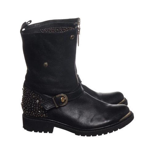 Fersengold boots größe - boots,,