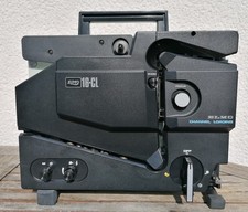 ELMO 16-CL 16mm