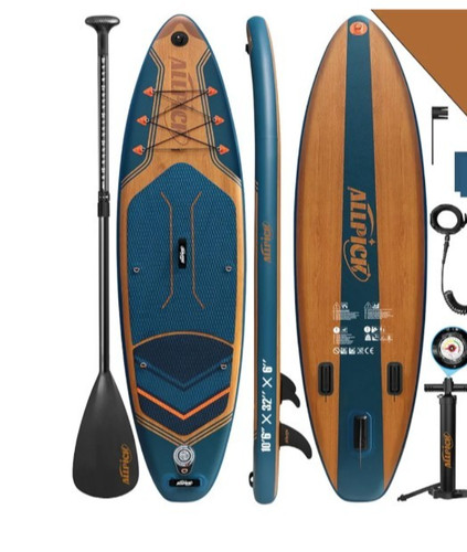 Allpick sup board - sup,