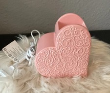 Scentsy Duftlampe Sweet Heart Wax Warmer 