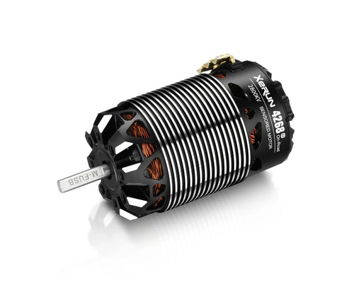 Hobbywing xerun 4268sd - hobbywing,