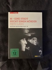 M - Eine Stadt sucht einen