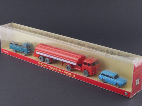 Wiking 195427 pms - 195427,