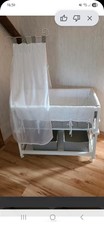 Roba Adam Eule Beistellbett
