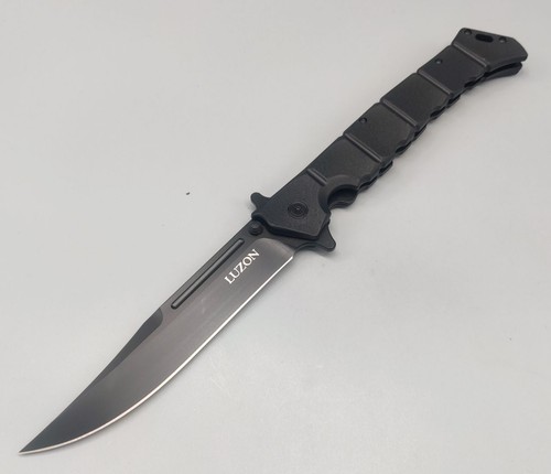 Cold steel messer luzon - steel,