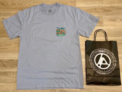 Original linkin park shirt - original,