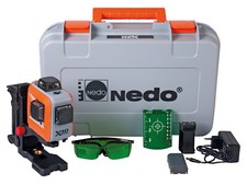 Nedo Multi Linienlaser X-Liner