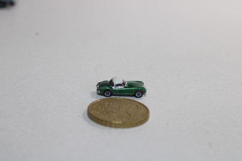 220 pkw kleinserie mg a - 1:220, mg-a