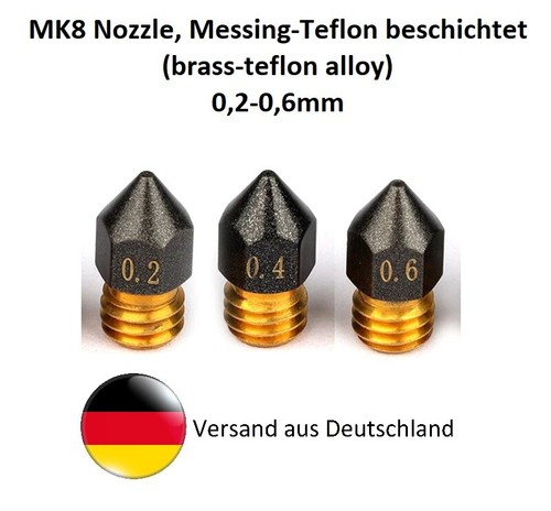 Mk8 düse - mk8,