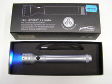 LED-Lenser V 2 Triplex  Taschenlampe 