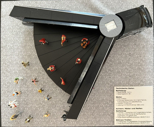 Herpa scenix edition x22 001 - herpa,