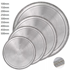 100-500mm Diamantscheiben
