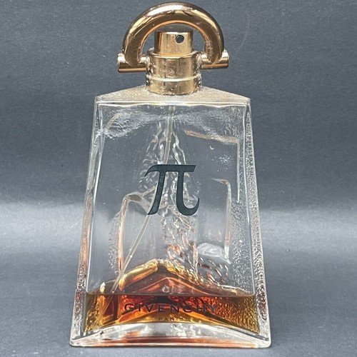Givenchy oz empty - pi, oz.