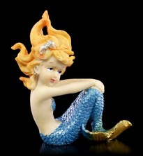 Meerjungfrau Figur - Ilaja