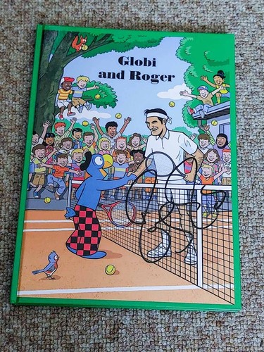 Roger federer original - ,