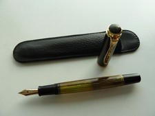 Pelikan m400 schildpatt - pelikan,