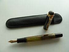 Pelikan M400 Schildpatt