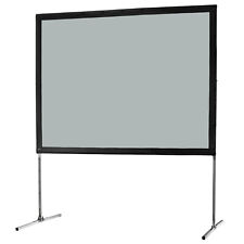 Celexon Faltrahmen Leinwand Mobil Expert 305x229  Rückpro