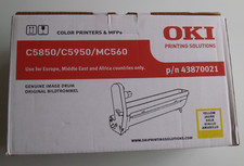 Original Trommel/Drum OKI p/n