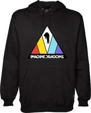 IMAGINE DRAGONS Unisex Hoodie