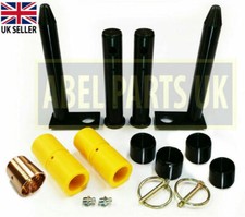 JCB PARTS - DIPPER TIPPING