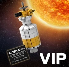 Lego 6373604 raumsonde - 6373604,