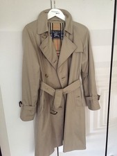Burberry Trenchcoat Damen