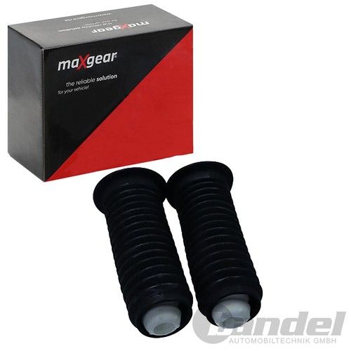 Staubschutz satz stoßdämpfer - staubschutz-satz,