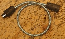 Supra Cables High-End