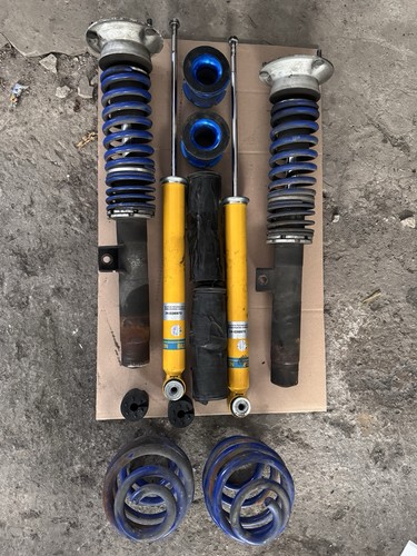 Technix gewindefahrwerk - ta,