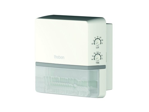 Theben bewegungsmelder tecta - bewegungsmelder,
