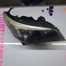 Scheinwerfer rechts bmw e60 - scheinwerfer,
