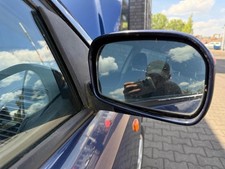 Honda Civic EU7 original Außenspiegel links elektrisch B96P Eternal Blue BJ01 