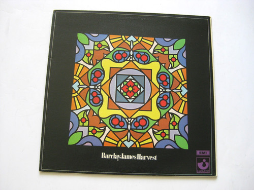 Barclay james harvest - barclay,