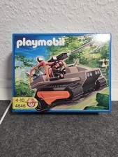 PLAYMOBIL WILD LIFE Safari Wildpark Zoo Tiere WWF Afrika Wildtiere Geschenk Set