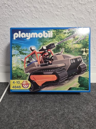Playmobil wild life safari - playmobil,