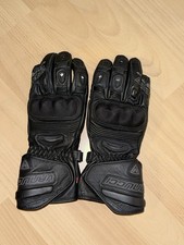 Motorrad Handschuhe Leder
