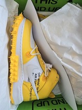 Nike Air Force 1 Mid SP LTHR