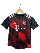 Adidas FC Bayern München