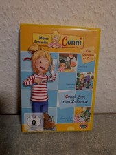 Meine Freundin Conni - Conni