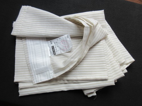 Ikea bymott gardinenvorhang - bymott,