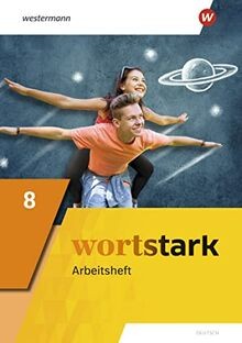 Wortstark allgemeine ausgabe - wortstark,