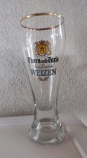 1 Weizenbierglas 0,5l Thurn