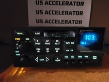 GENUINE DELCO CHEVY GMC